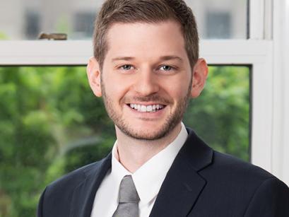 Ryan M. Jerome