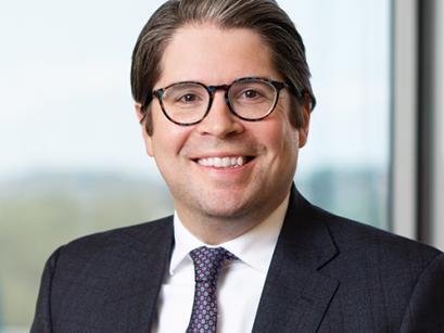 Michael J. Joyce