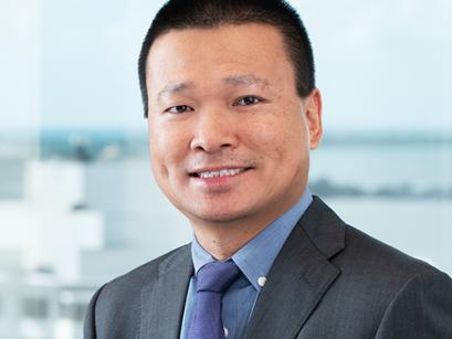 Anthony Kang