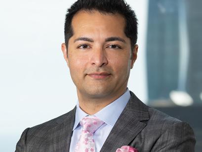 Rohit Kapuria