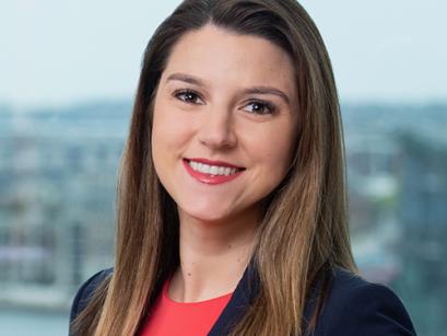 Kayleigh T. Keilty