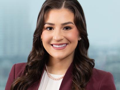 Emily K. Kelsay Headshot