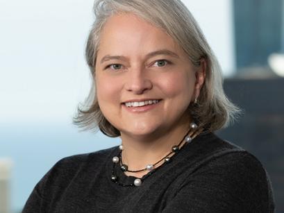 Candice L. Kline