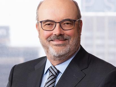 Stanley J. Kull