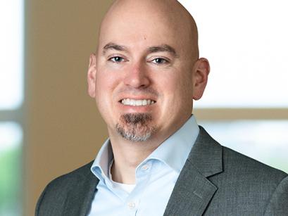 Brian R. Landry