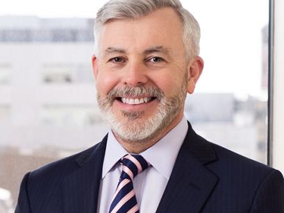 Richard D. Leigh