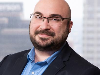 Kevin M. Levy