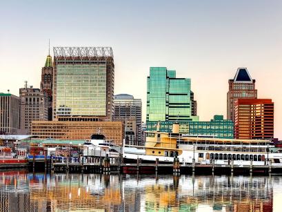 Baltimore
