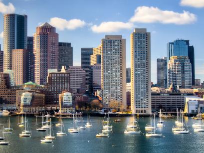 Boston
