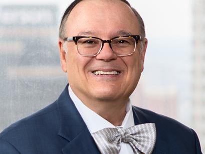George T. Magnatta