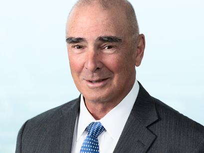 William E. Manning
