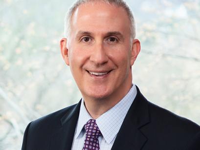 Robert A. Mascioli Headshot