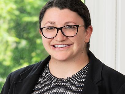 Christie McGuinness Headshot