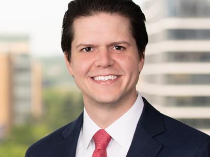 Ian A. McLin