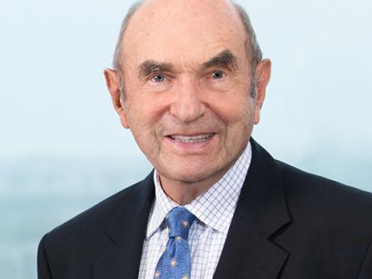 Howard B. Miller