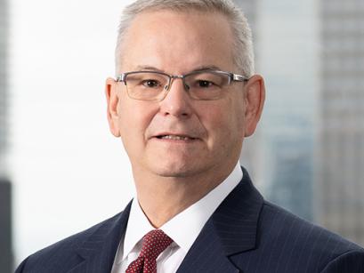 Mark F. Miller