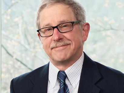 David R. Moffitt