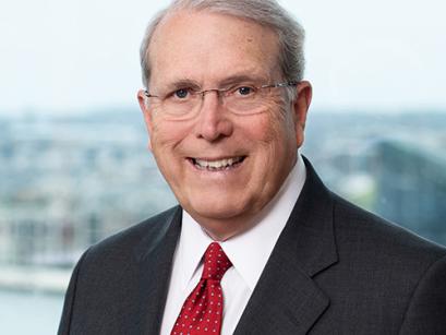 Charles O. Monk, II