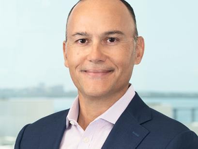 Julian Montero