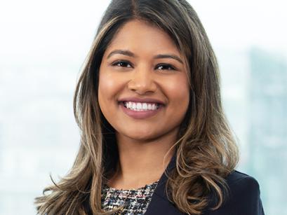 Anamika Roy