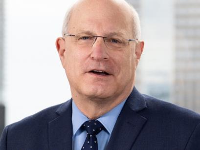 Hal R. Morris