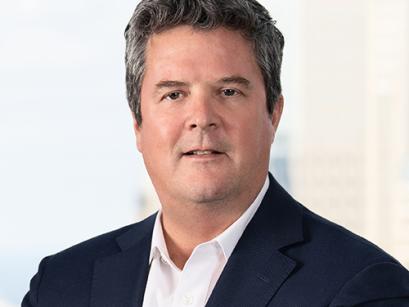 James A. Morsch