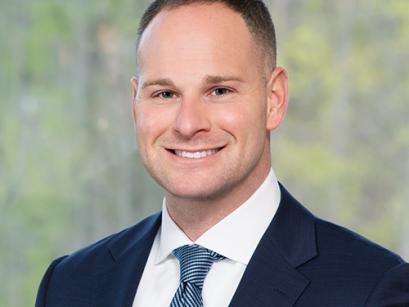 Benjamin A. Nadell