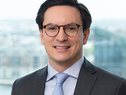 George A. Naya