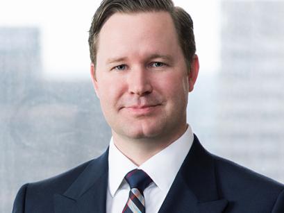 Patrick F. Nugent