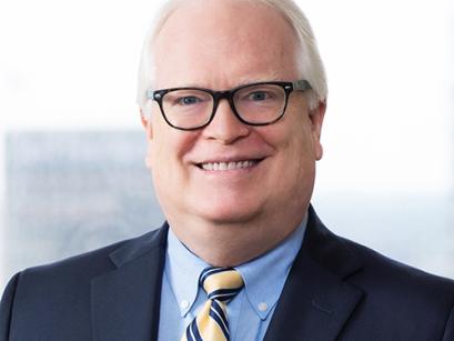 Joseph F. O'Dea, Jr.