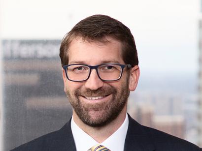 Sean T. O'Neill