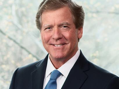 Patrick G. Oakes