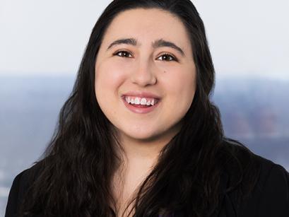 Jennifer M. Oprosko