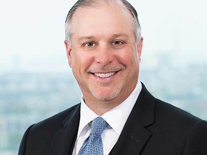 Eric G. Orlinsky Headshot
