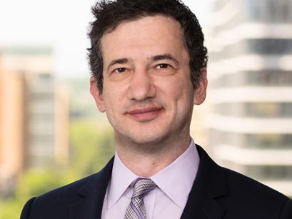 Dennis Ostrovsky