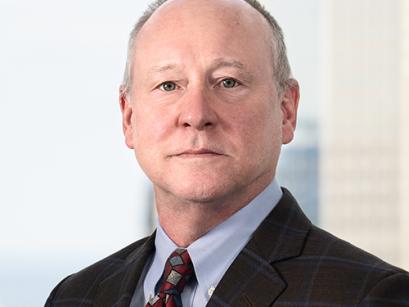 Joe R. Ourth