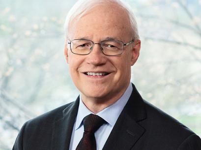 Scott D. Patterson