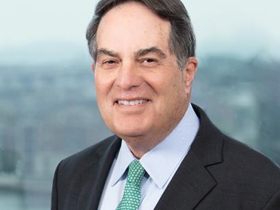 Marshall B. Paul