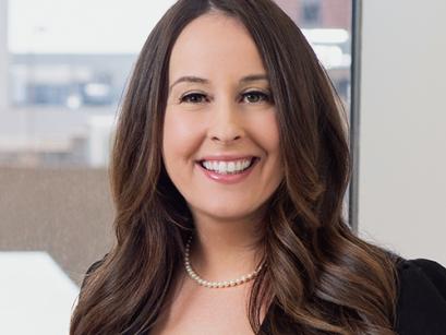 Kara P. Pike