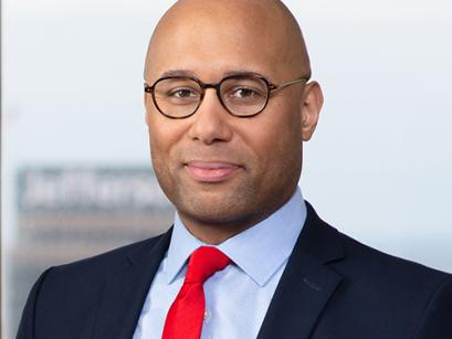 Frederick N. Poindexter