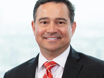 Gregory E. Rapisarda