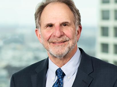 Stephen B. Ravin