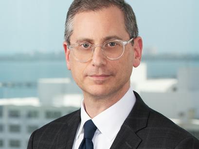 Steven C. Reingold