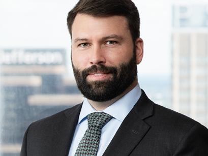 Sean P. Ritchie