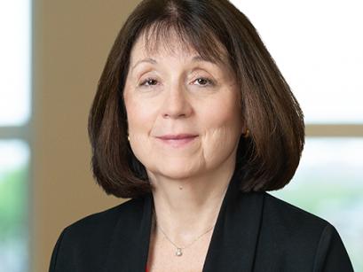 Joanne A. Robbins
