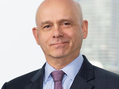 James Rohlfing