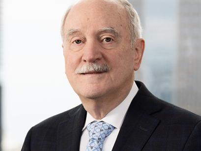 John L. Ropiequet Headshot