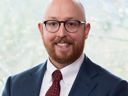 Daniel P. Rowley