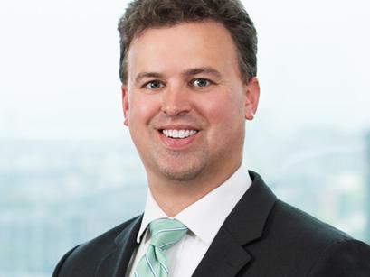 Douglas A. Sampson