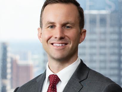 Levi R. Schy